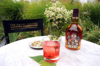 Картинка бренды chivasregal виски