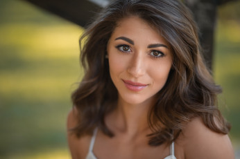 Картинка девушка девушки -unsort+ лица +портреты модель