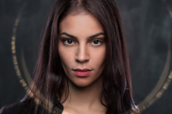 Картинка девушка девушки -unsort+ лица +портреты модель