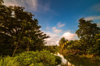 Картинка природа пейзажи простор