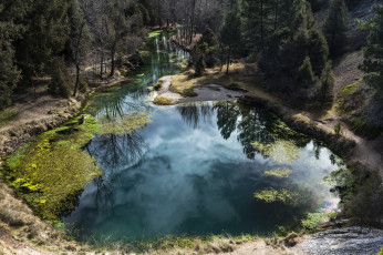 Картинка природа реки озера простор