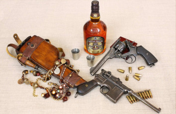 обоя бренды, chivasregal, виски