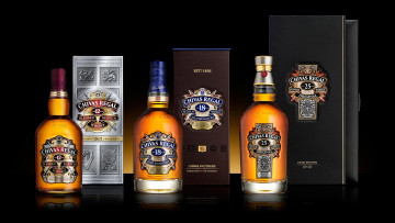 Картинка бренды chivasregal виски