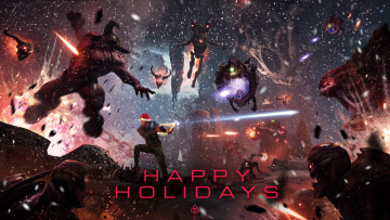 Картинка видео+игры doom+2016 action шутер doom 2016