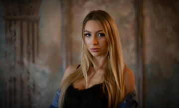 Картинка девушка девушки -unsort+ блондинки +светловолосые модель