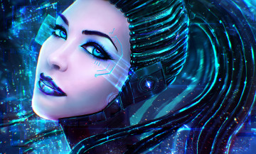 Картинка видео+игры league+of+legends взгляд фон девушка