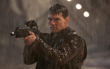 Картинка кино+фильмы jack+reacher tom cruise