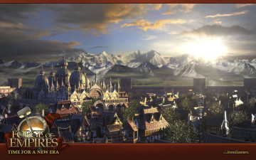 Картинка видео+игры forge+of+empires forge of empires