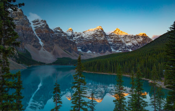 Картинка природа реки озера простор