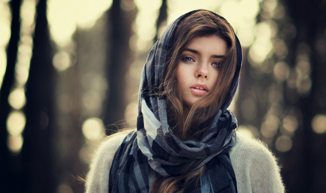 Обои картинки фото девушка, девушки, -unsort , лица,  портреты, модель