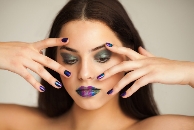 Обои картинки фото девушка, девушки, -unsort , лица,  портреты, модель