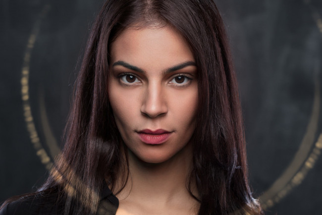 Обои картинки фото девушка, девушки, -unsort , лица,  портреты, модель