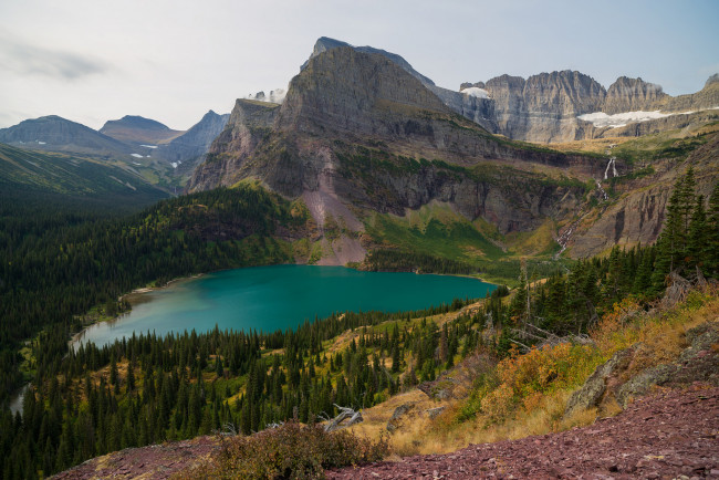 Обои картинки фото природа, реки, озера, простор