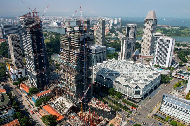 Обои картинки фото singapore, города, сингапур , сингапур, столица, азия