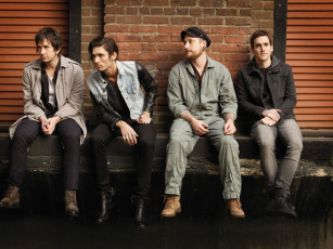 Картинка aar музыка the+all-american+rejects группа