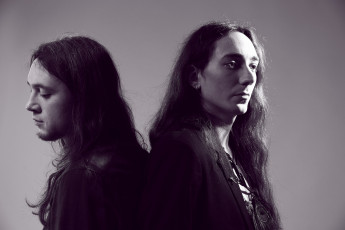 обоя alcest, музыка, музыкант