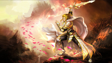 Картинка видео+игры league+of+angels league of angels