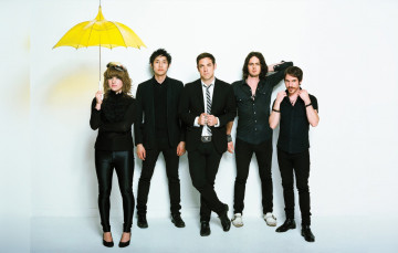 Картинка -airborne-toxic-event музыка the+airborne+toxic+event группа