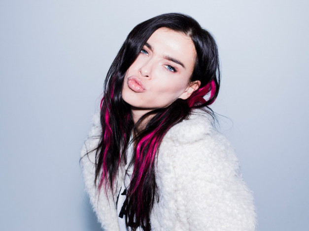 Обои картинки фото elena-temnikova, музыка, елена темникова, певица