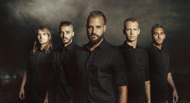 Обои картинки фото affiance, музыка, группа