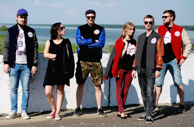 Обои картинки фото операция пластилин, музыка, операция, пластилин, группа, рок, музыканты