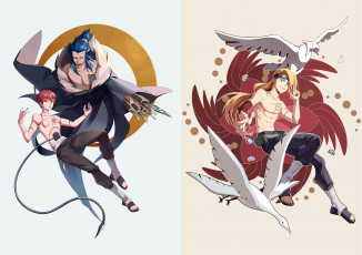 Картинка аниме naruto наруто