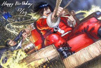 Картинка аниме naruto наруто