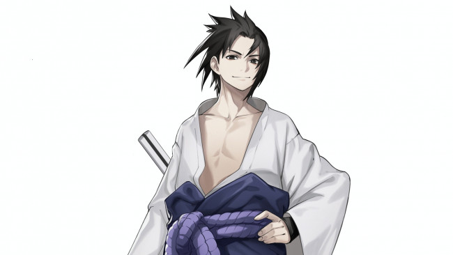 Обои картинки фото аниме, naruto, наруто