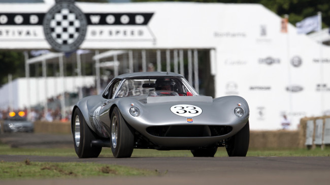 Обои картинки фото автомобили, -unsort, bill, thomas, cheetah