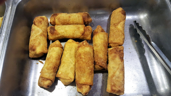 Обои картинки фото еда, хлеб,  выпечка, блинчики