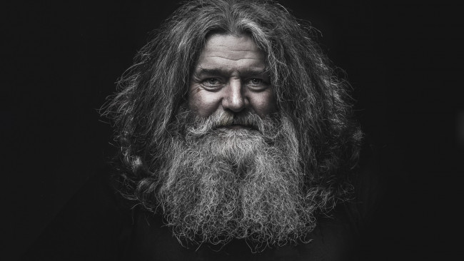 Обои картинки фото мужчины, - unsort, борода