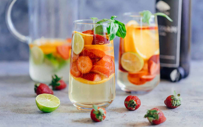 Обои картинки фото еда, напитки, компот