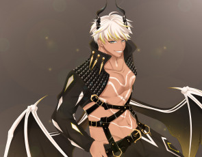 Картинка видео+игры obey+me obey me