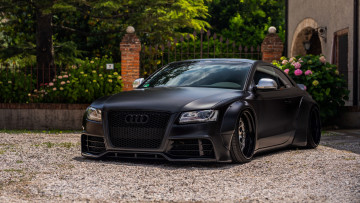 Картинка автомобили audi s5