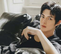 Картинка мужчины wang+hao+xuan ван хао сюань