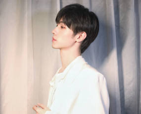 Картинка мужчины song+ji+yang сун цзиян китайский актёр певец