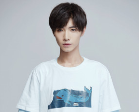 Картинка мужчины song+ji+yang сун цзиян китайский актёр певец