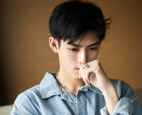 Картинка мужчины wang+hao+xuan ван хаосюань wang hao xuan