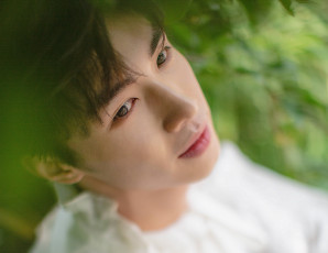 Картинка мужчины song+ji+yang сун цзиян китайский актёр певец