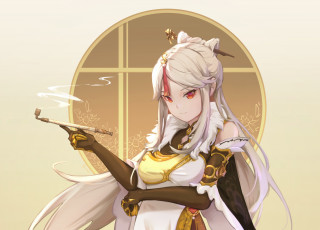 Картинка аниме genshin+impact genshin impact