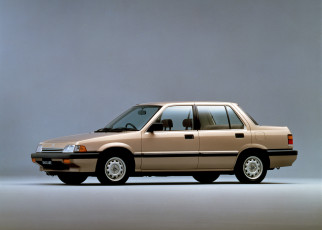 Картинка автомобили honda