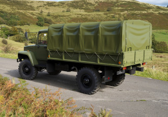 Картинка газ-+3308 автомобили газ+грузовики газ- 3308 садко автомобиль грузовик