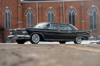 Картинка автомобили chrysler imperial crown