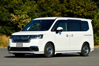 Картинка автомобили honda