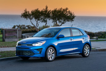 Картинка автомобили kia