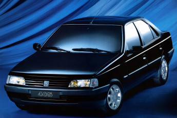 Картинка автомобили peugeot