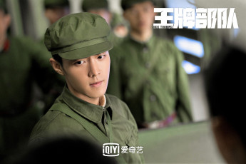 обоя кино фильмы, ace troops, гу, ие, форма, сослуживцы