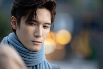 Картинка кино+фильмы i+am+the+years +you+are+the+stars мужчина лицо шарф