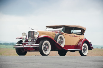 Картинка автомобили duesenberg