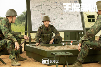 Картинка кино+фильмы ace+troops карта схема стратегия